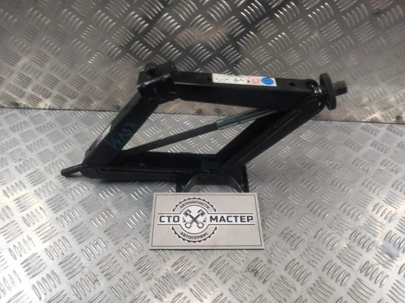 Домкрат Fiat Ducato