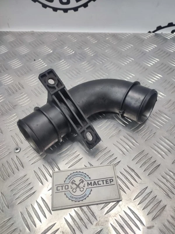 Патрубок интеркулера Citroen Jumper 0382LK 250 2.2 E4