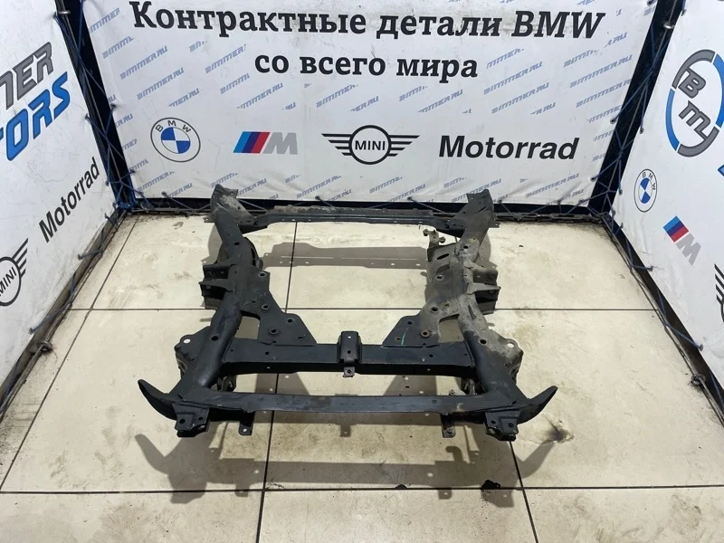 Подрамник Bmw X5M 31116779358 Е70 S63B44A, передний