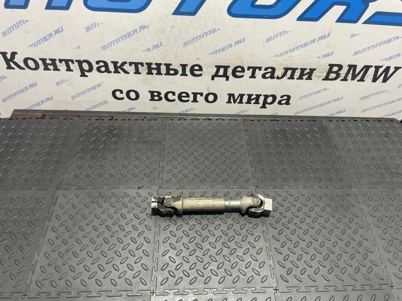 Рулевой карданчик Bmw X5M 32306774110 Е70 S63B44A