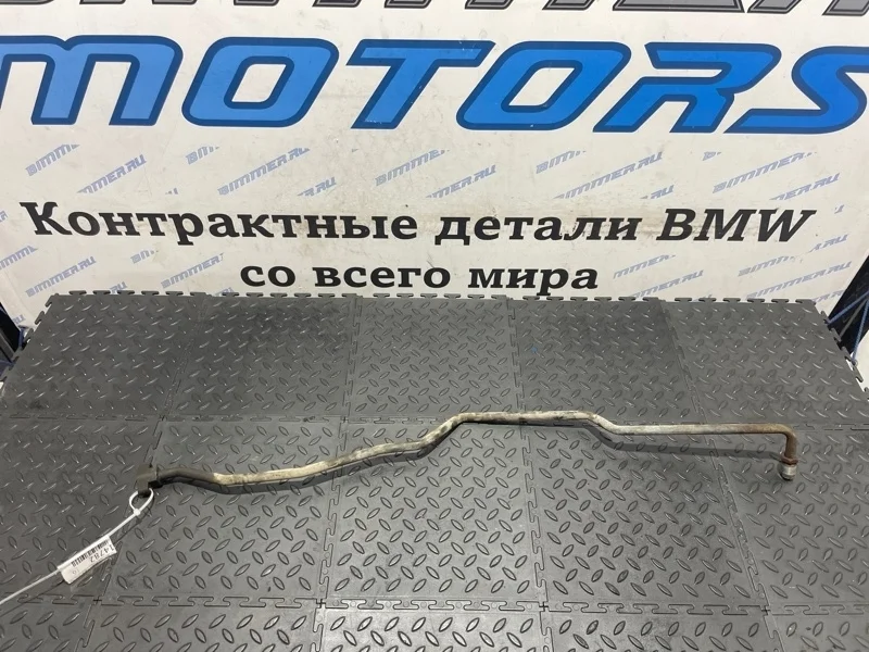 Трубопровод Dynamic Drive BMW X5M 37136783675 Е70 S63B44A