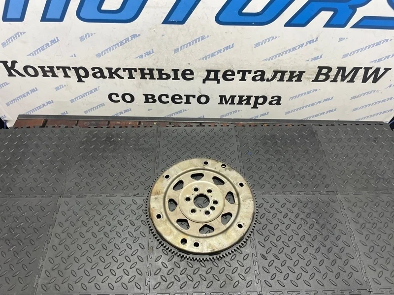 Маховик АКПП Bmw 11228604045 F10 N55