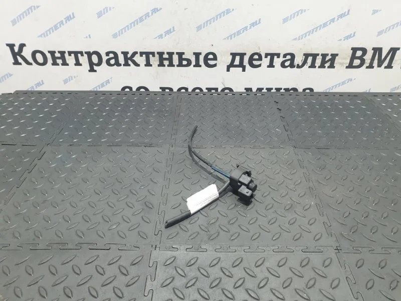 Электромагнитный клапан Bmw X6M 2012 11747810831 E71 S63B44A