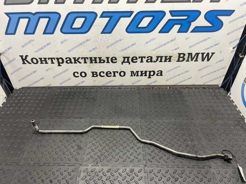 Трубка Dynamic Drive BMW X6M 2012 37136783675 E71 S63B44A