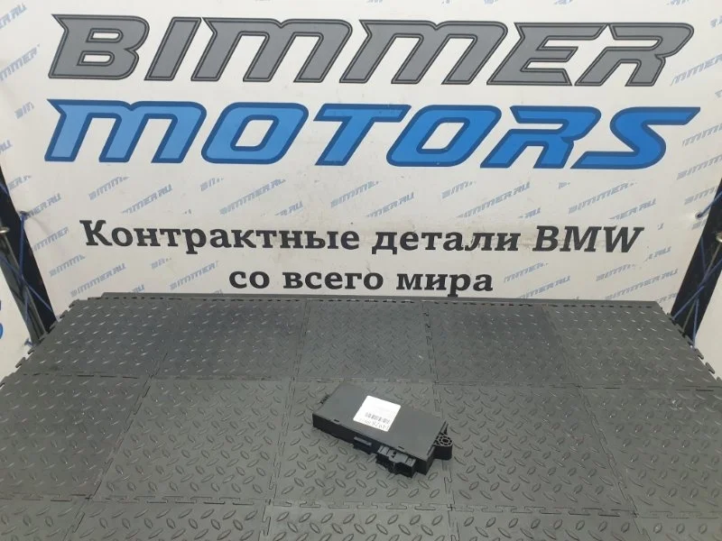 Блок управления CAS BMW X6M 2012 61359395656 E71 S63B44A