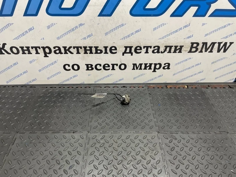 Камера бокового обзора Bmw X6M 2012 66539240352 E71 S63B44A