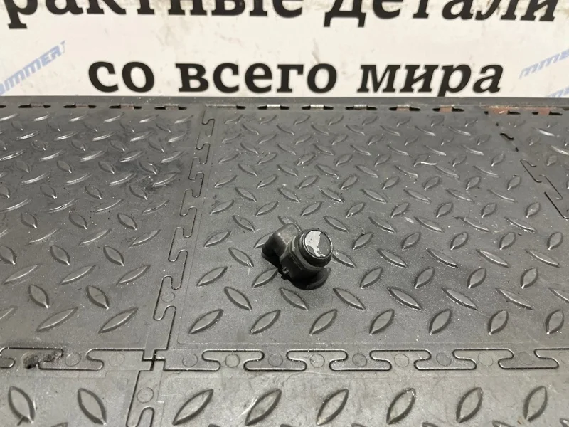 Датчик парковки Bmw X6M 2012 66209270495 E71 S63B44A, задний