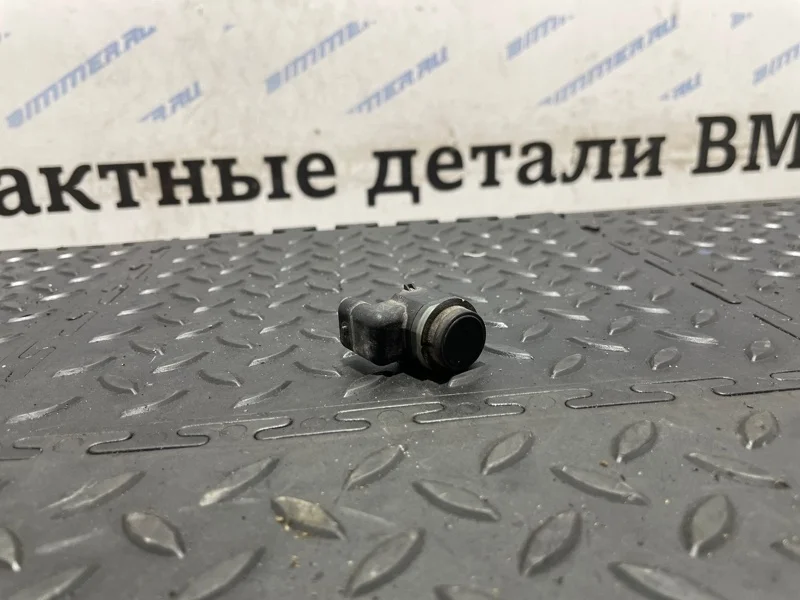 Датчик парковки Bmw X6M 2012 66209270495 E71 S63B44A, задний
