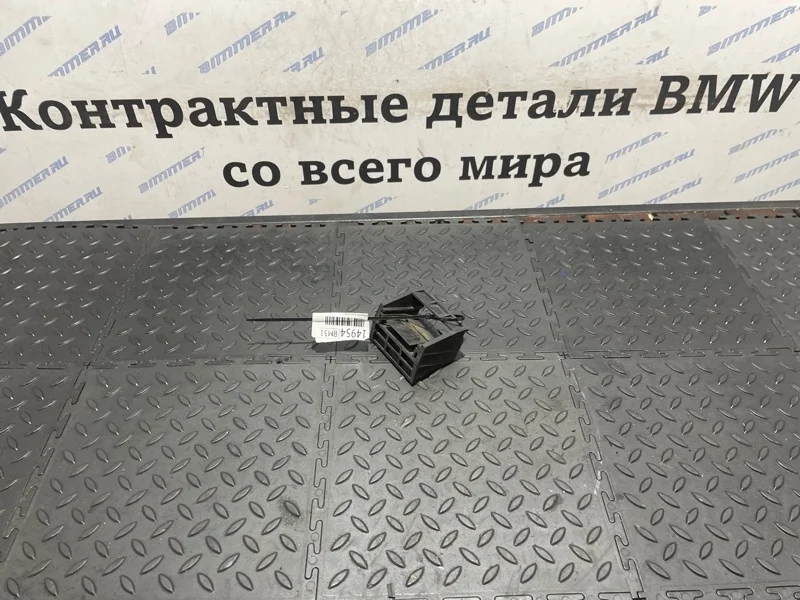 Кронштейн радиатора Bmw X6M 2012 17117533537 E71 S63B44A