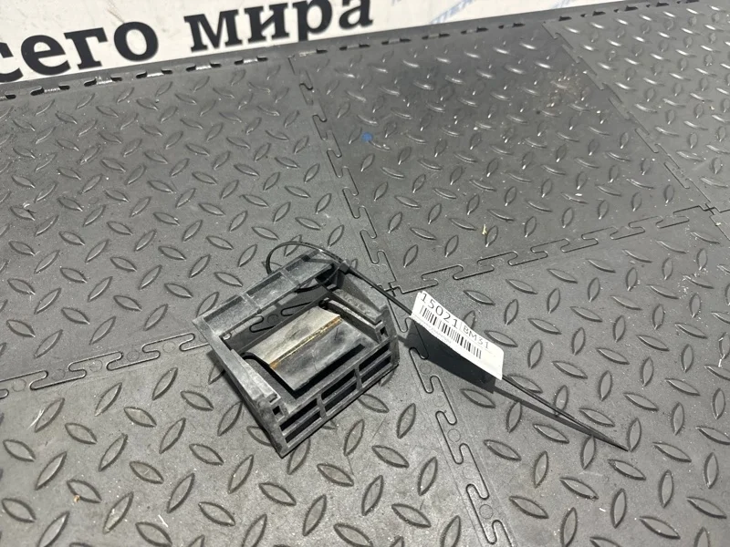 Кронштейн радиатора Bmw X6M 2012 17117533537 E71 S63B44A