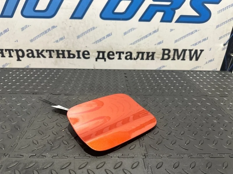 Лючок топливного бака BMW Е84