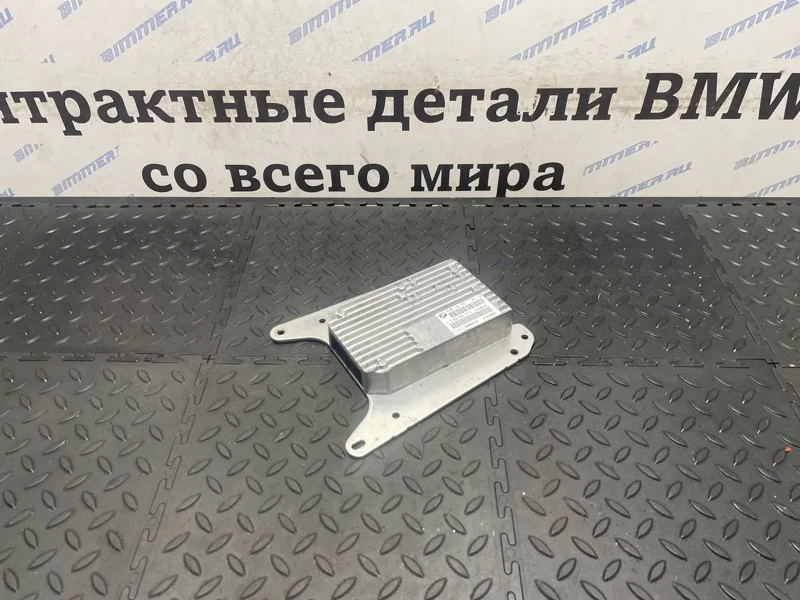 ЭБУ ICM BMW X6 2013 34506853705 E71 N55B30A