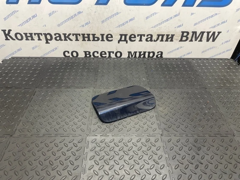 Лючок топливного бака BMW 550iX 41007204341 F10 N63B44A