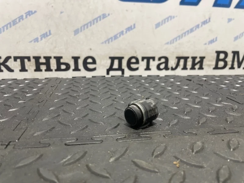 Датчик парковки Bmw 550Ix 66209270495 F10 N63B44A