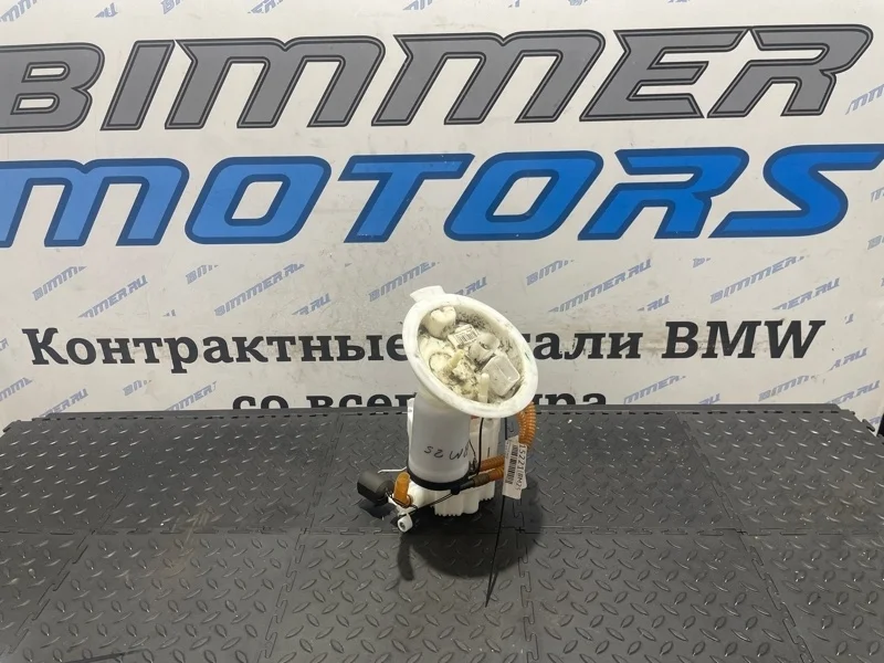 Топливный насос Bmw 330I 2017 16117344066 F30 B46B20B