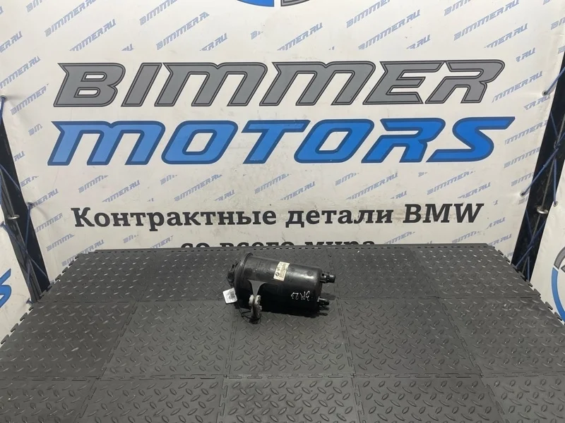Бачок гидроусилителя руля Bmw X6M 2012 32416782286 E71 S63B44A