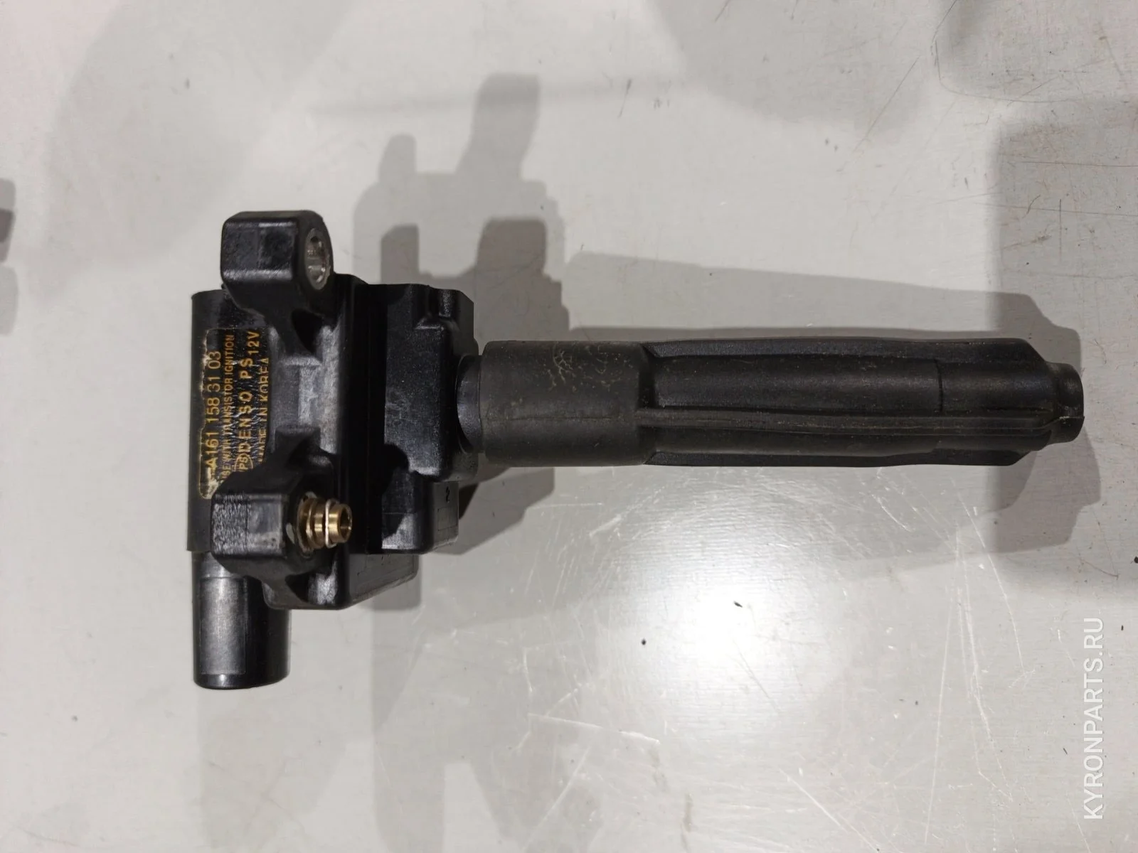 Катушка зажигания SsangYong Kyron 2009 D130