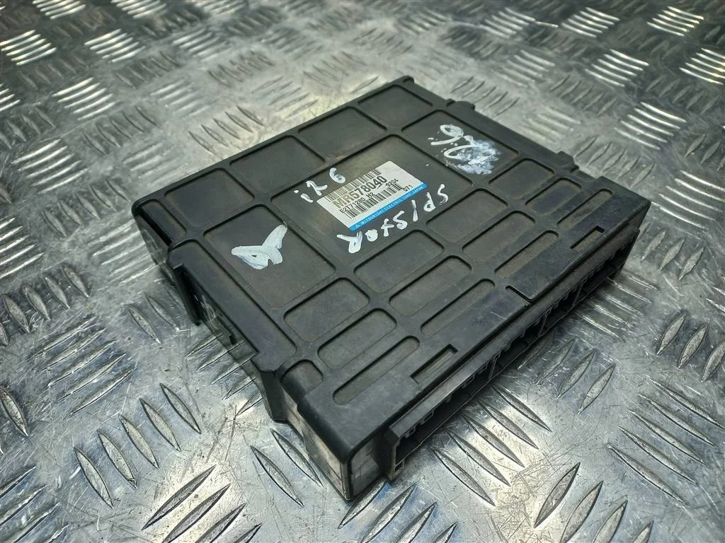 Блок управления двигателем MITSUBISHI Space Star