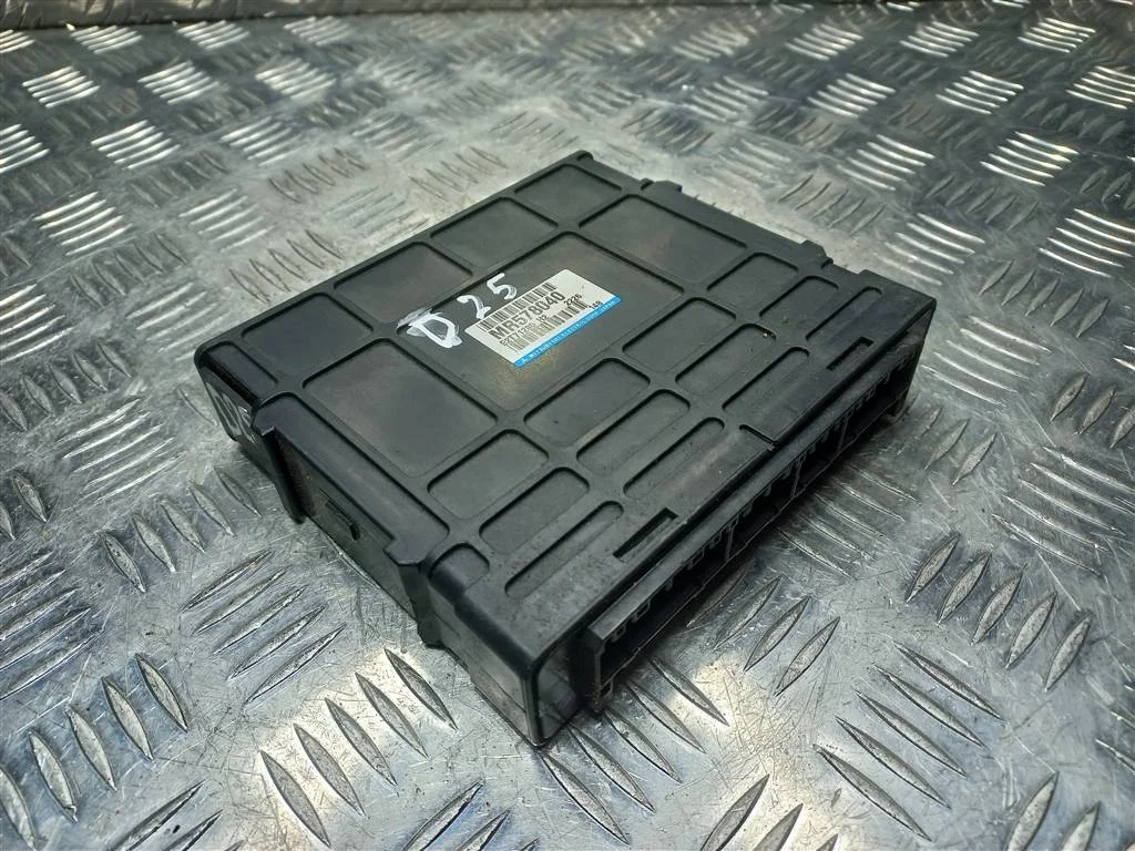 Блок управления двигателем MITSUBISHI Space Star