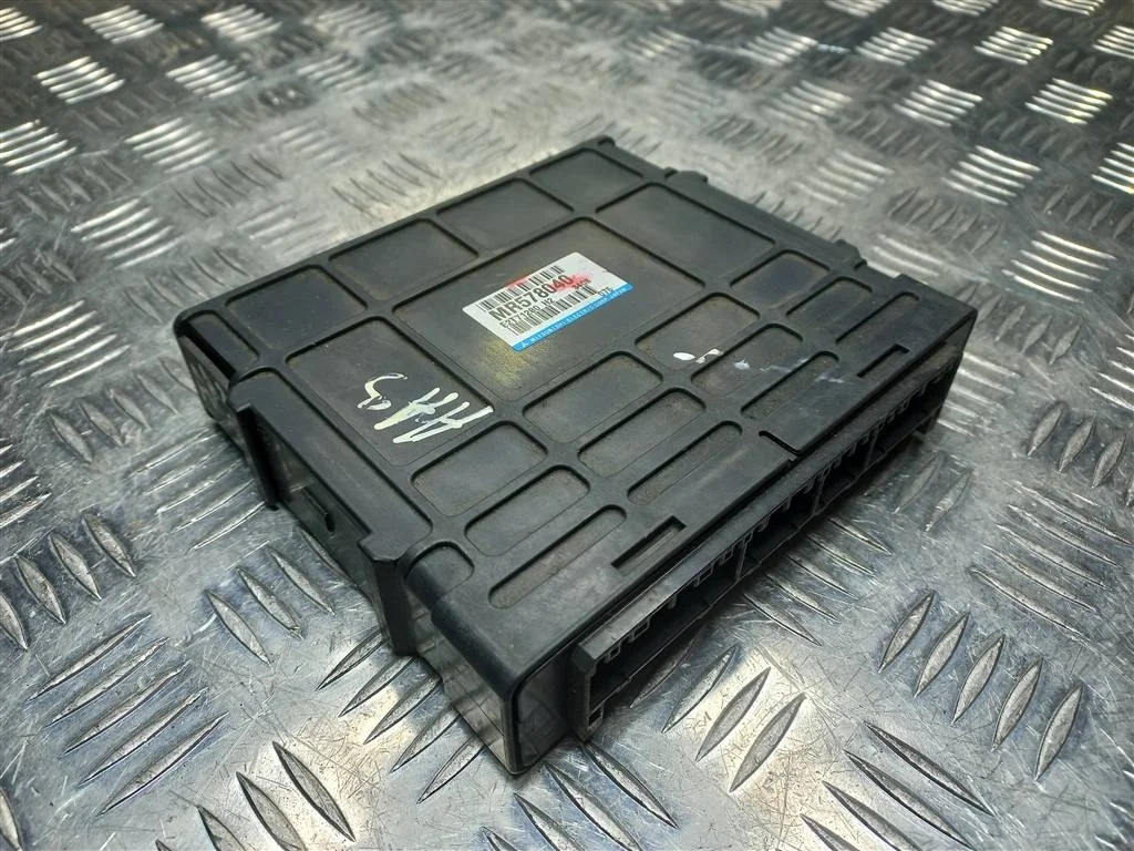 Блок управления двигателем MITSUBISHI Space Star