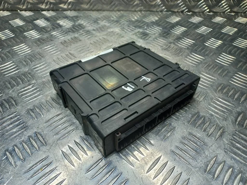 Блок управления двигателем MITSUBISHI LANCER IX р