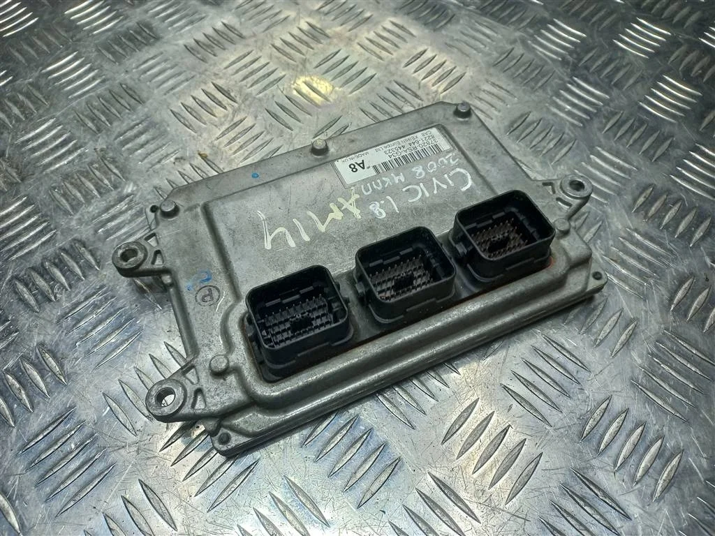 Блок управления двигателем HONDA Civic VIII (2005