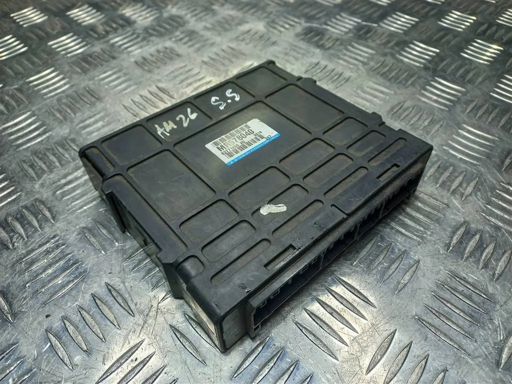 Блок управления двигателем MITSUBISHI Space Star