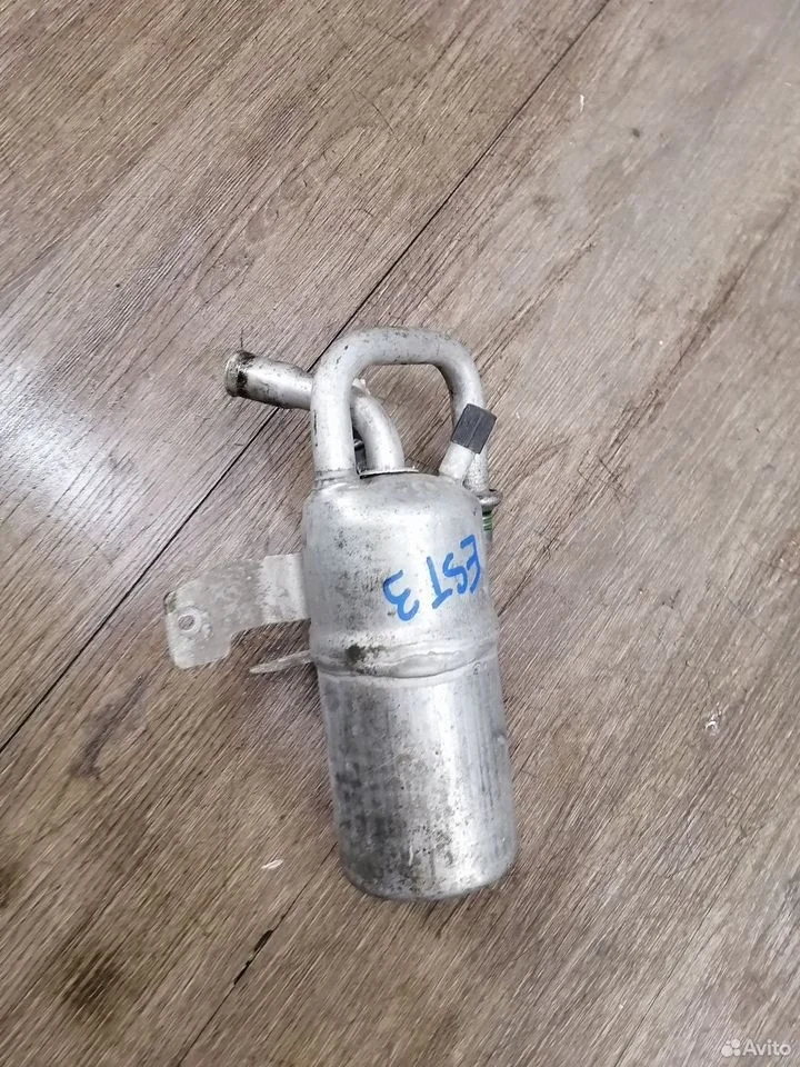 Осушитель кондиционера ford fusion