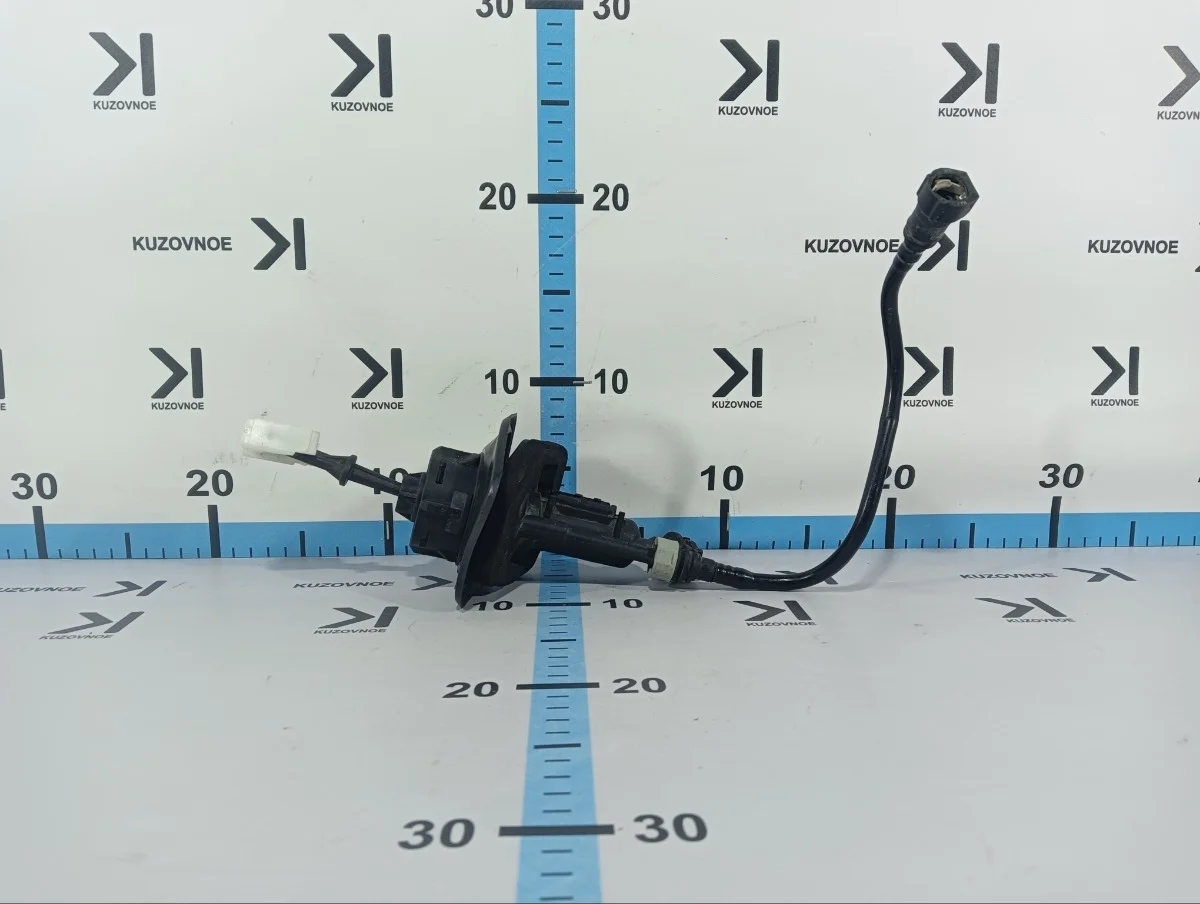 Цилиндр сцепления главный Ford Focus 2008 CB4