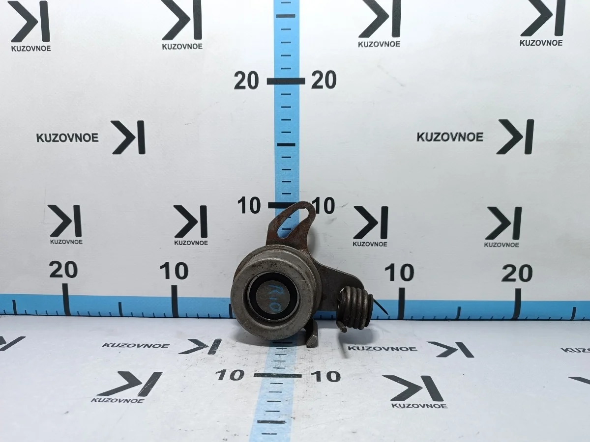 Ролик-натяжитель Kia Rio 2011 JB