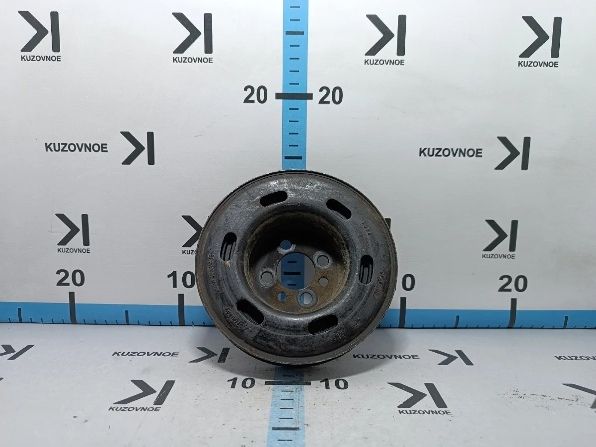 Шкив коленвала Volkswagen Passat 2006 3C2