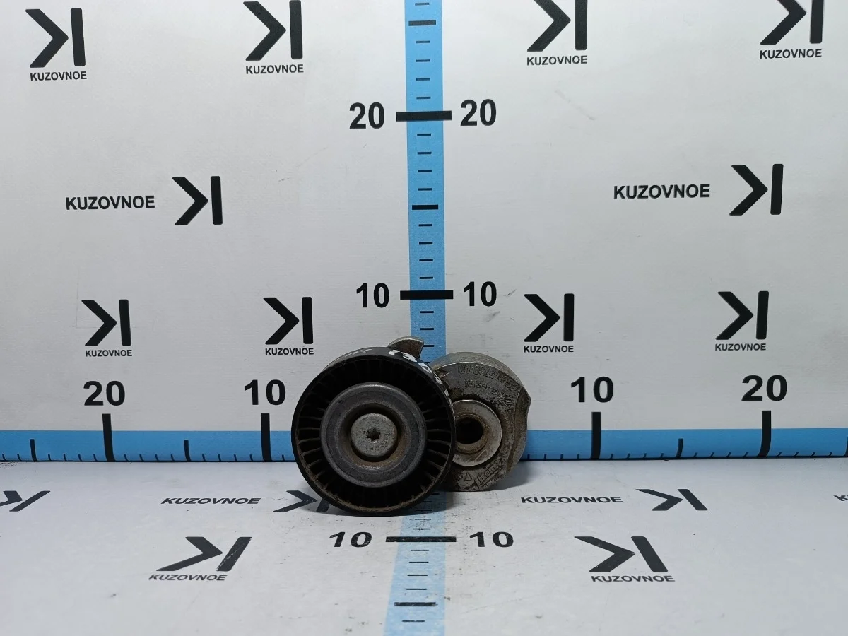 Ролик-натяжитель Volvo XC90 2009