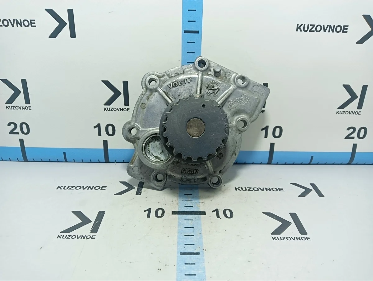 Насос водяной (помпа) Volvo S60 2000-2009 RS, RH