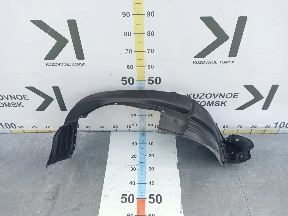 Подкрылок локер Toyota Land Cruiser Prado 2009-2023 J150