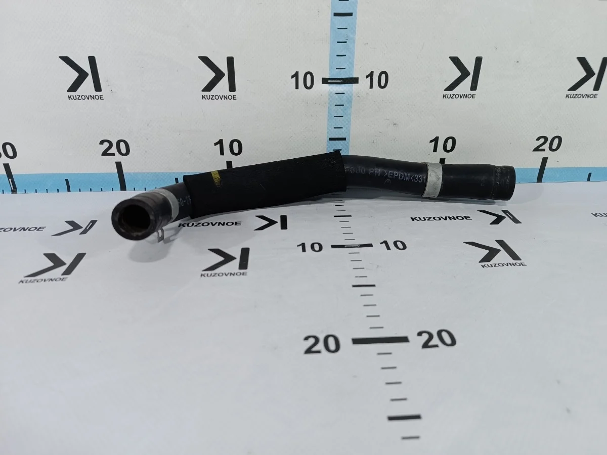 Патрубок Kia Sportage 2014 SL