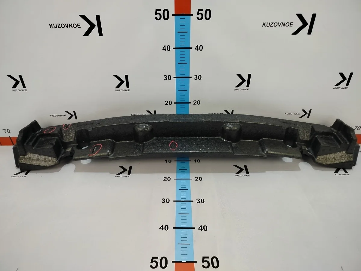 Наполнитель бампера (абсорбер) Lexus RX350