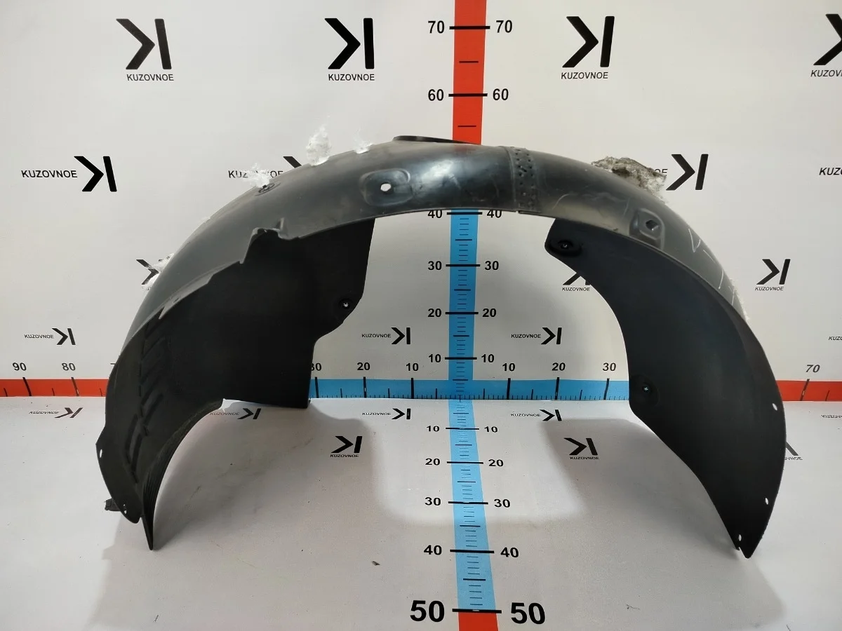 Подкрылок локер Kia Sportage 2017 QL