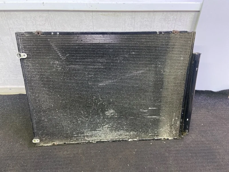 Радиатор кондиционера Lexus RX-300/330/350/400h 2003-2009 2006 8846048081 3.5