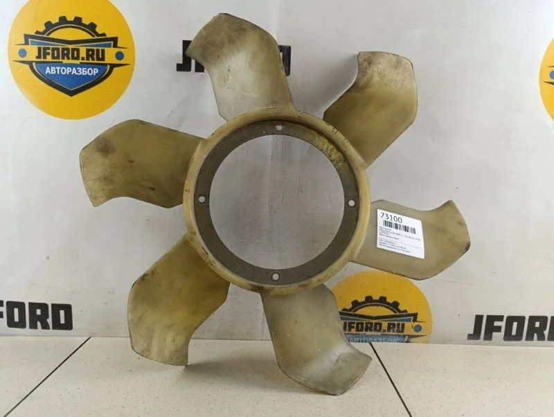 Крыльчатка Mitsubishi L200 2010 KB4T