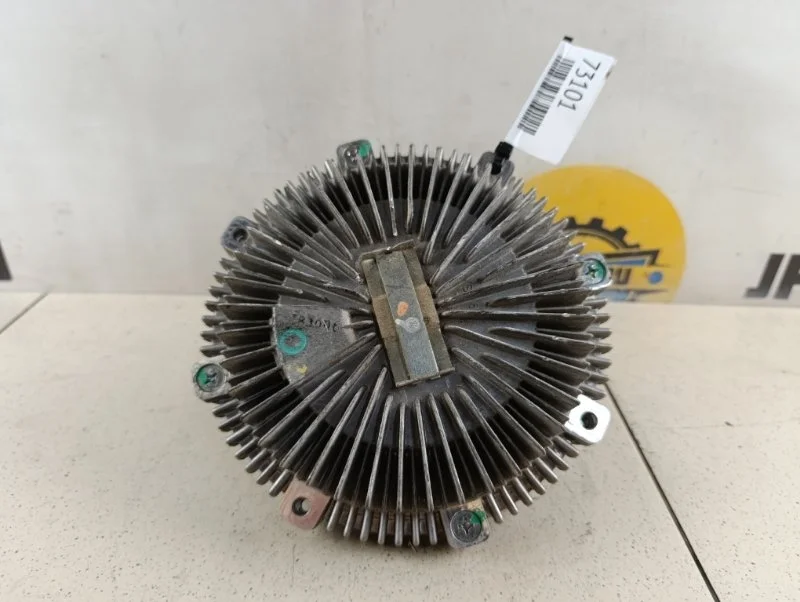 Вискомуфта Mitsubishi L200 2010 KB4T