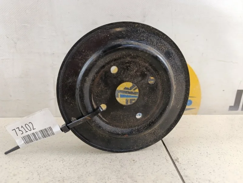 Шкив помпы Mitsubishi L200 2010 KB4T