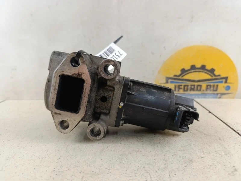 Клапан егр Mitsubishi L200 2010 KB4T