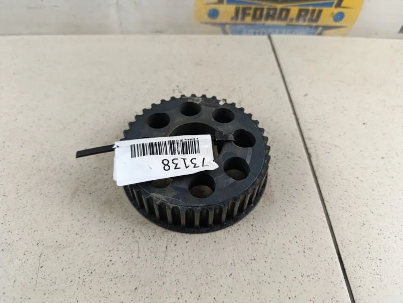 Шестерня коленвала Mitsubishi Pajero Sport 2010 KH4W