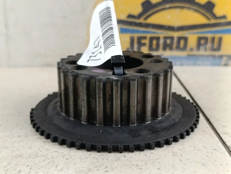 Шестерня грм Mitsubishi Pajero Sport 2010 KH4W