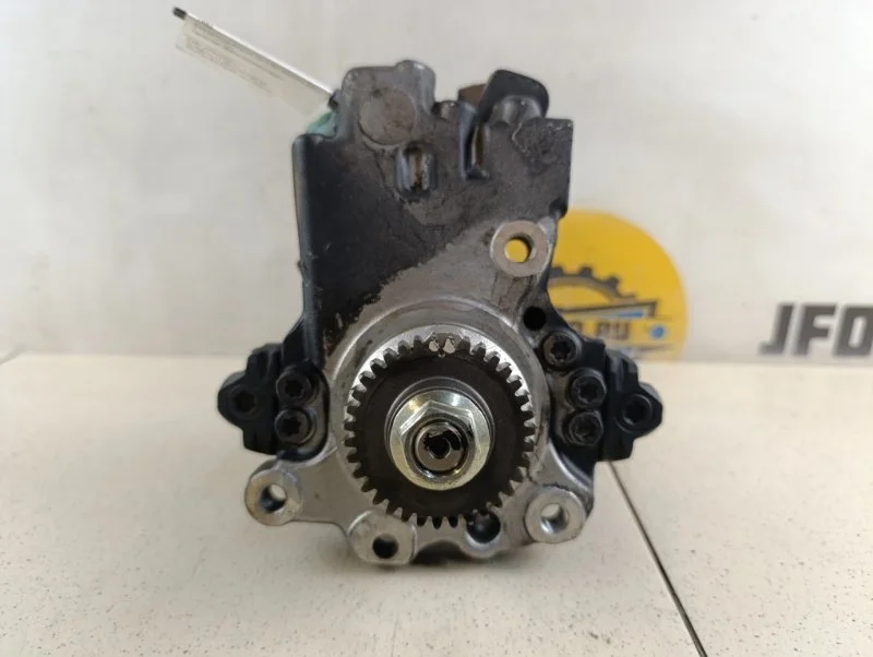 Тнвд SsangYong Actyon 2012 CK