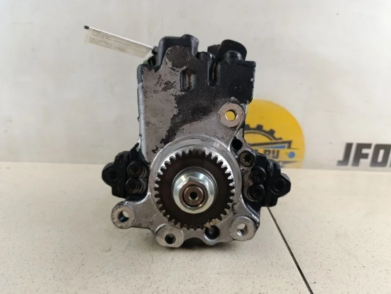 Тнвд SsangYong Actyon 2012 CK