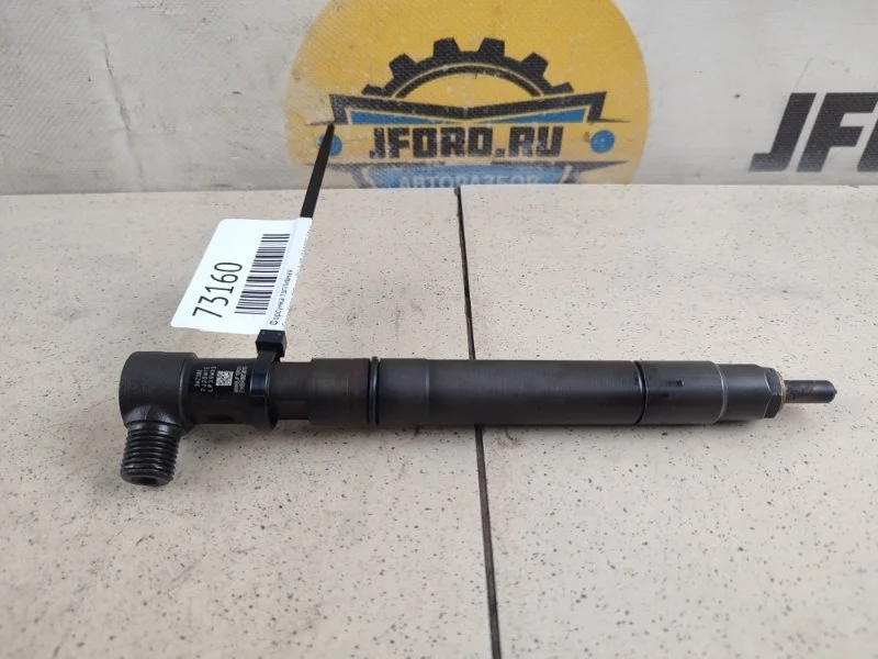 Форсунка топливная SsangYong Actyon 2012 CK