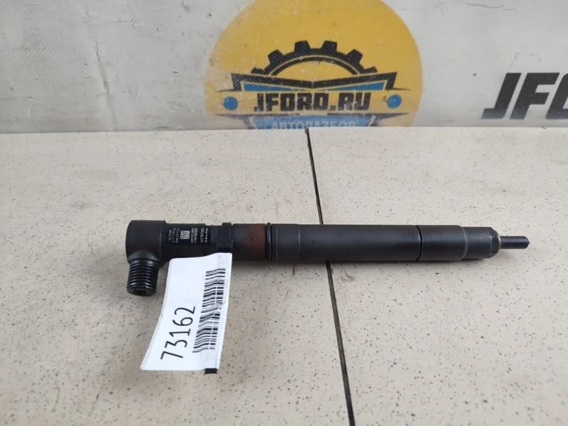 Форсунка топливная SsangYong Actyon 2012 CK