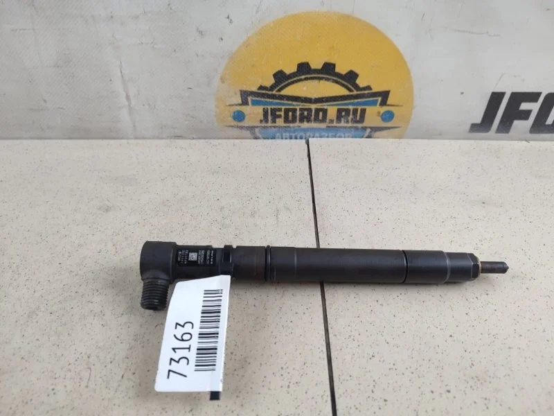 Форсунка топливная SsangYong Actyon 2012 CK