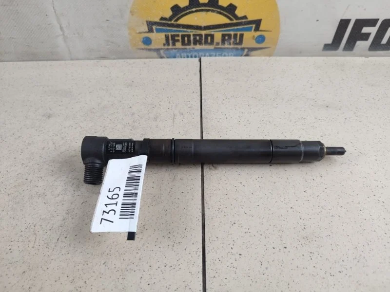 Форсунка топливная SsangYong Actyon 2012 CK